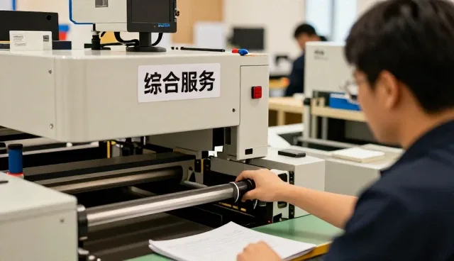 上海尚东信息科技有限公司