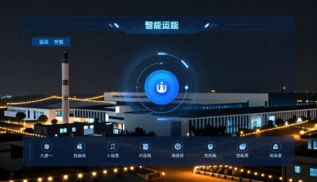 智能运维管理系统:自主开发与外包服务的取舍分析