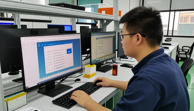 上海尚东信息科技有限公司布局管理软件领域，提升技术培训服务价值